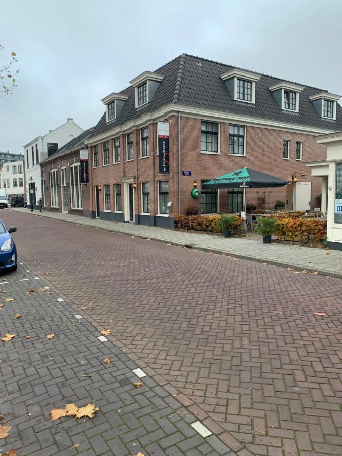 Het Hart Van Weesp Exterior foto